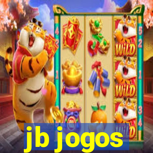 jb jogos